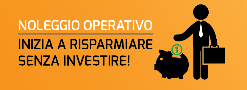 Noleggio operativo